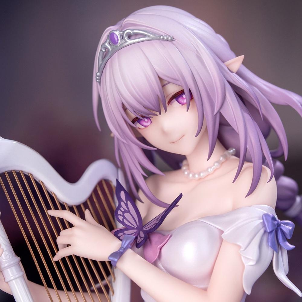ミトスギフト 崩壊スターレイル カストーリス Live ver Myethos スタチュー フィギュア