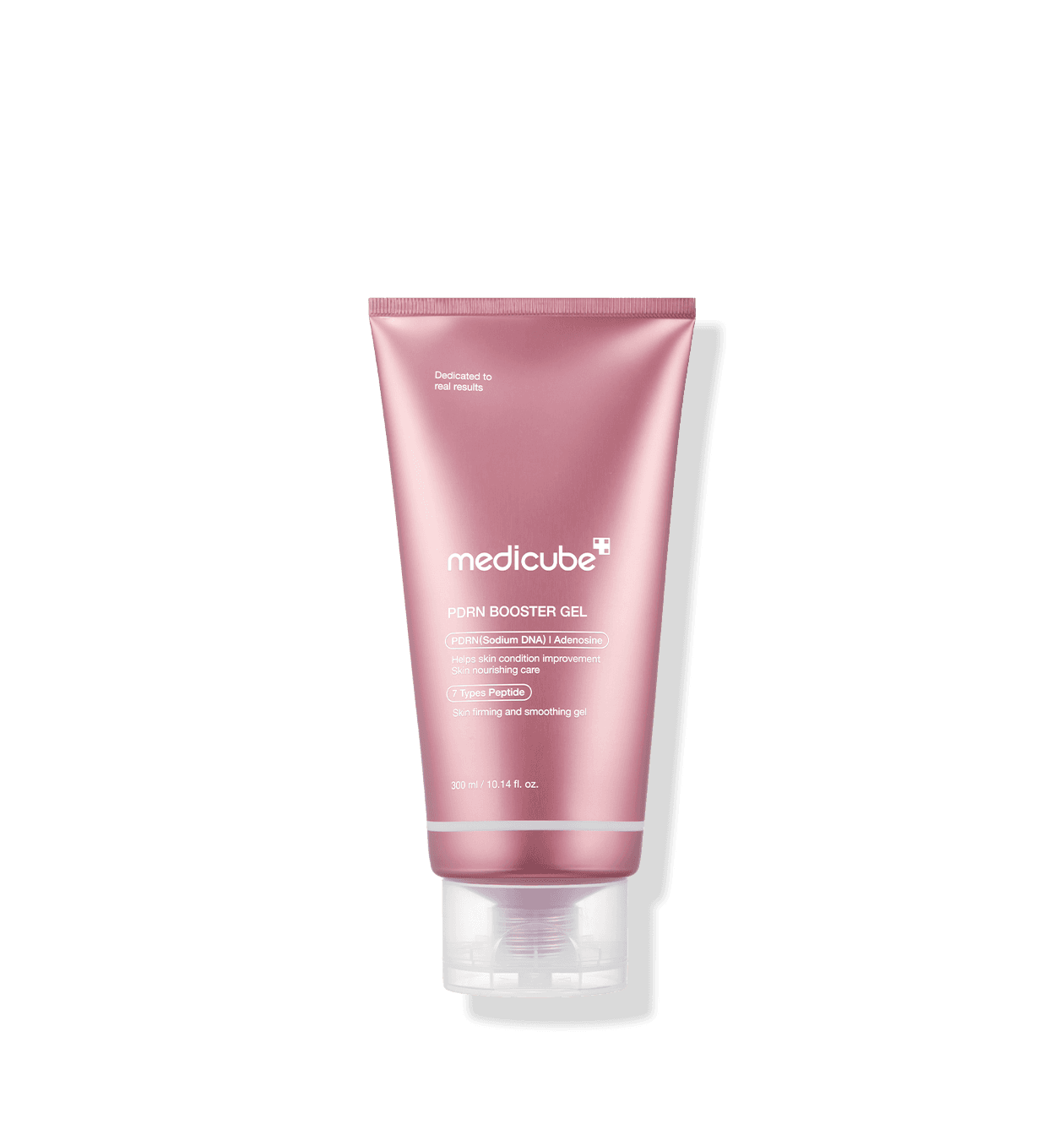 메디큐브 에이지알 PDRN 탄력리프팅 부스터 젤 300ml