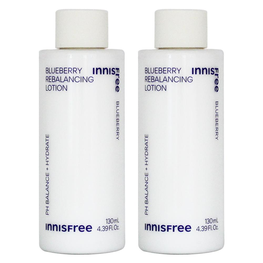 1+1 / 이니스프리 블루베리 로션 130ml