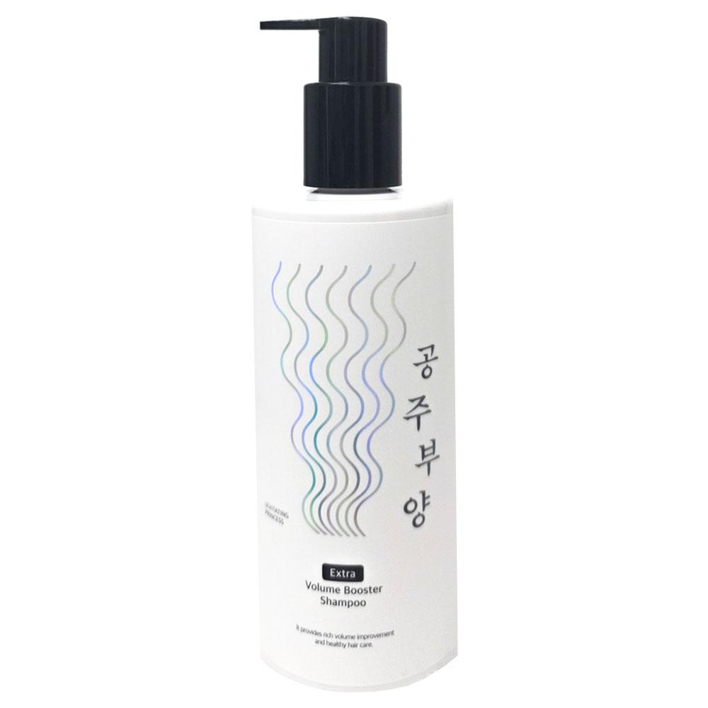 가히 공주부양 샴푸 공중부양 볼륨 부스터 500ml