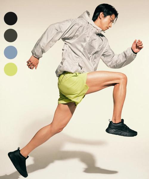 MUSINSA STANDARD SPORT musinsastandardsp ムシンサ Move Light Fuse 5インチ ショーツ 4color