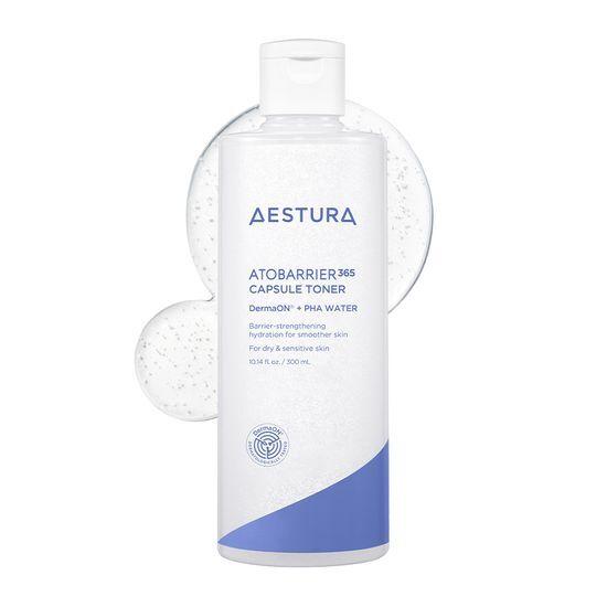 [NEW] AESTRA ATOBARRIER365 カプセルトナー 300ml