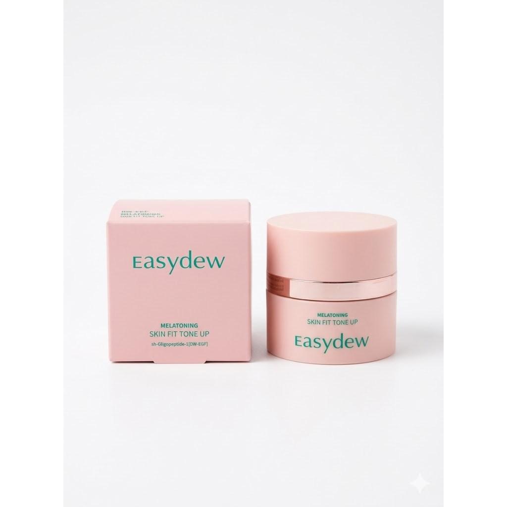 IOU メラトニング スキンフィット トーンアップ トータルクリーム サンクリーム 肝斑 反転サンクリーム 30ml 1個