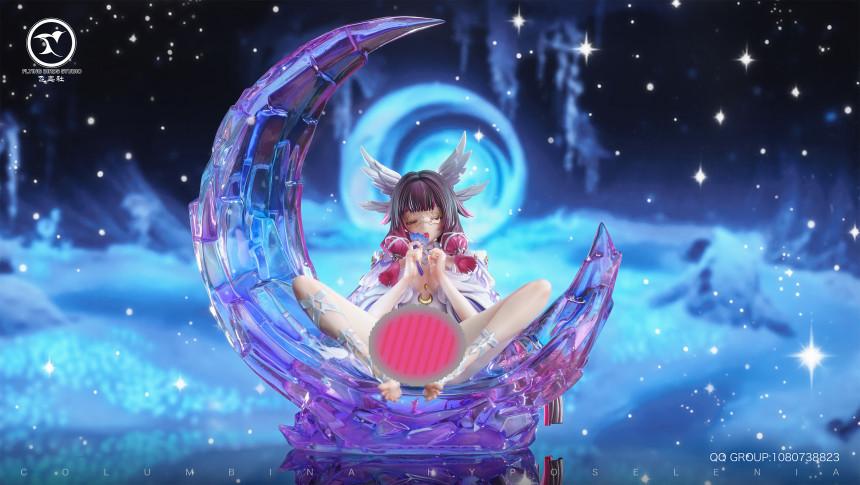 [26年4月] FLYING BIRDS コルロヴィーナ 原神 レジンフィギュア