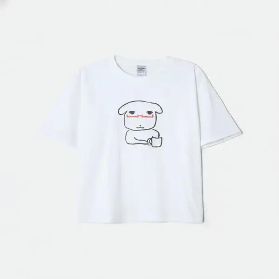 [가나디] 半袖Tシャツ MIX_SPRLG25U09