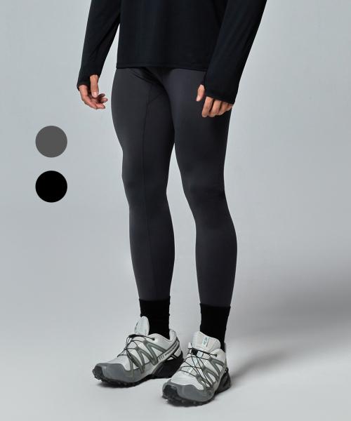 MUSINSA STANDARD SPORTS musinsastandardsp MUSINSA HEAT STANDARD COMFORT ACT コンプレッションレギンス 2color