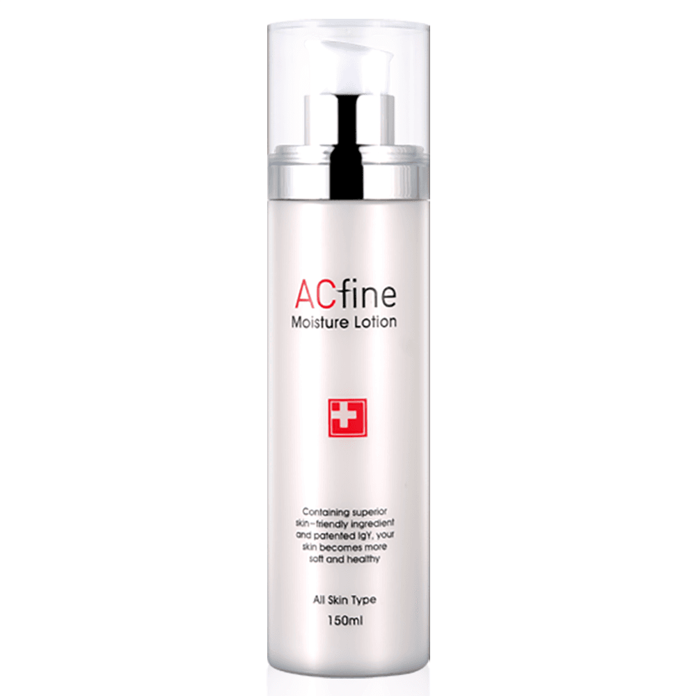 [에이씨화인 공식몰] 로션 acfine moisture lotion