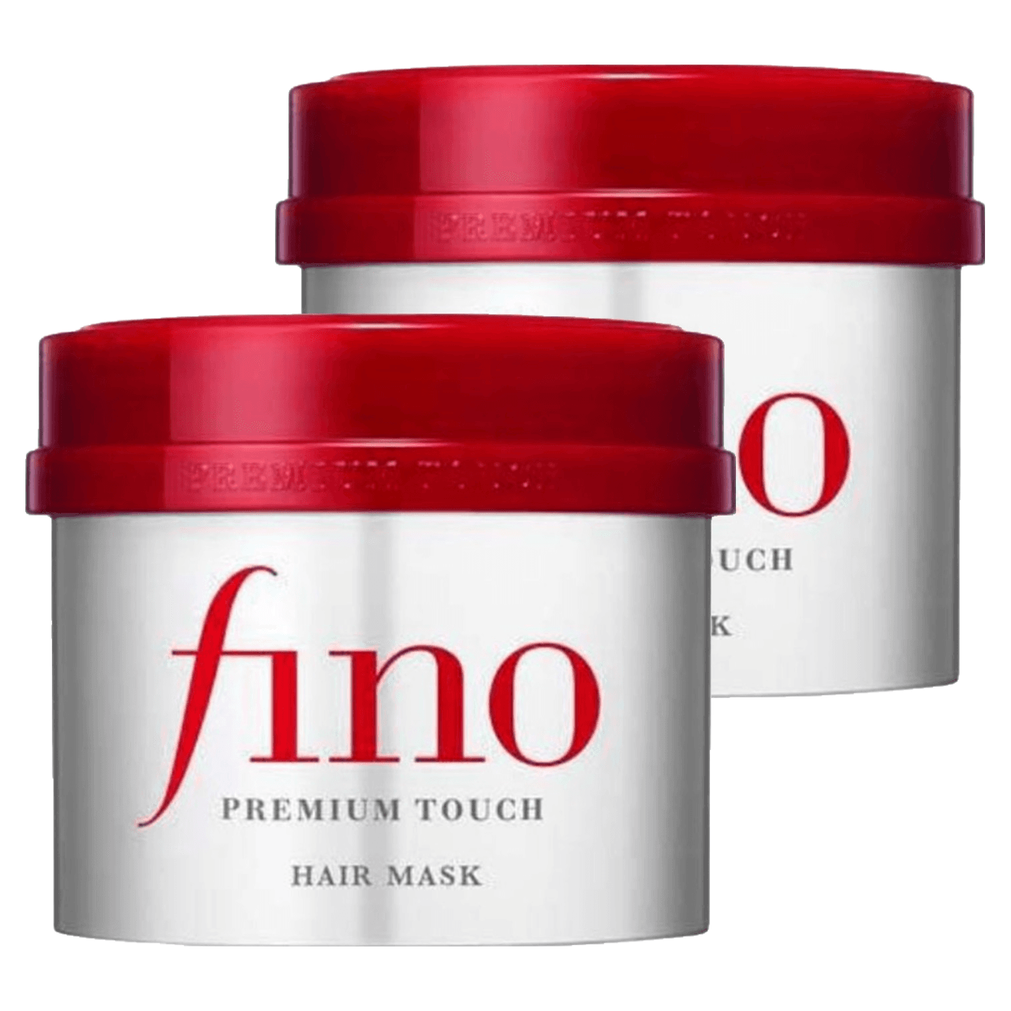 ピノ プレミアムタッチ ヘアマスク 2個 230g