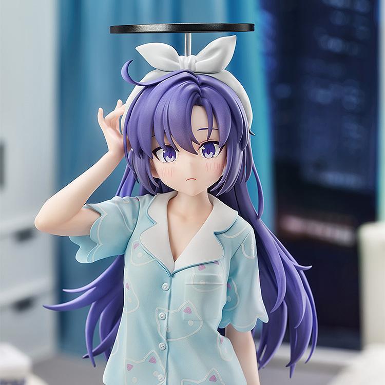 [予約] グッドスマイルアーツ上海 ユウカ パジャマバージョン 1/7 l ブルーアーカイブ