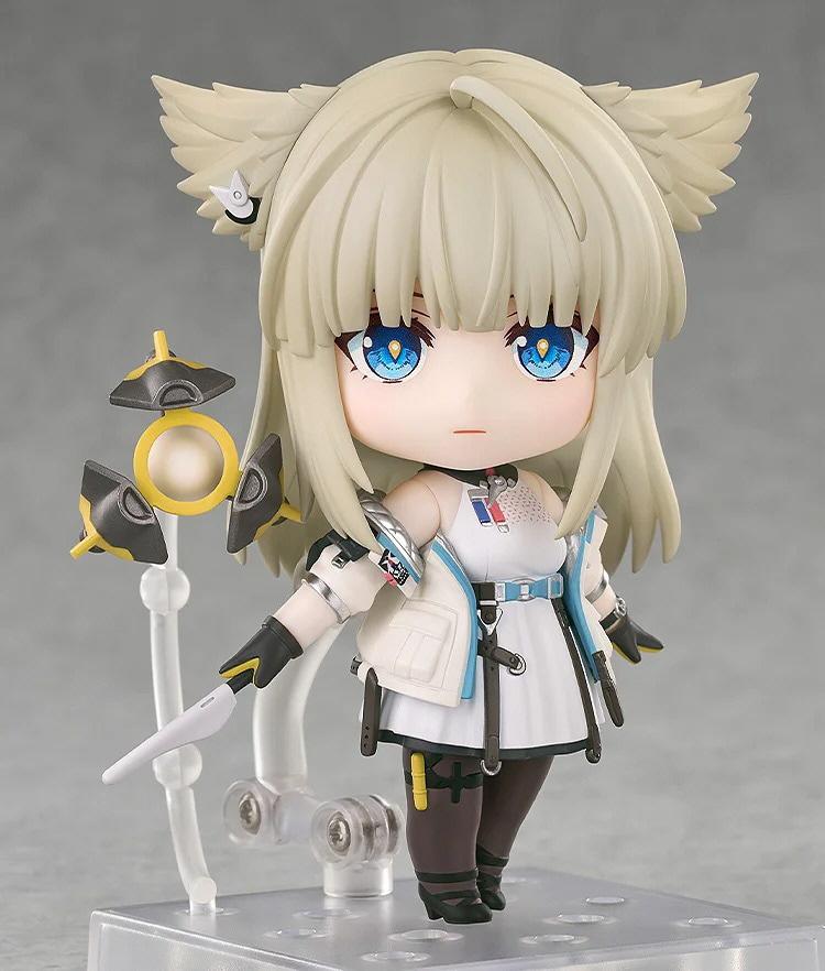 [2026年11月] グッドスマイルアーツ上海 アークナイツ エンドフィールド フェリカ フィギュア ねんどろいど 3043