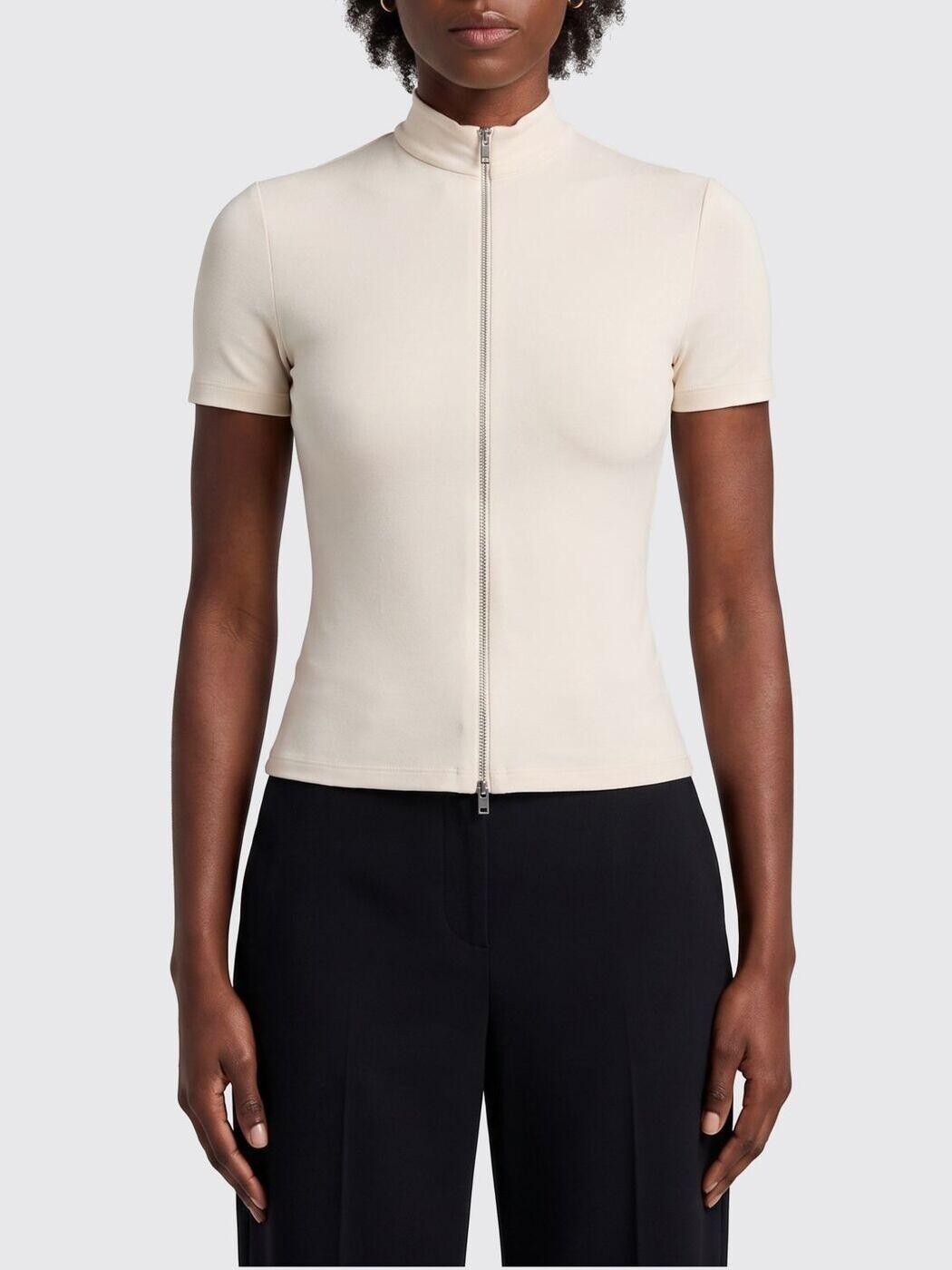 ALEXANDER WANG アレキサンダーワン Tシャツ レディース トップス 1CC2261305