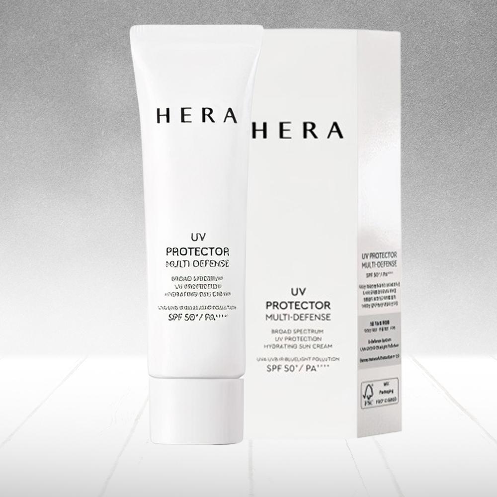 HERA マルチ ディフェンス 50ml uv プロテクター