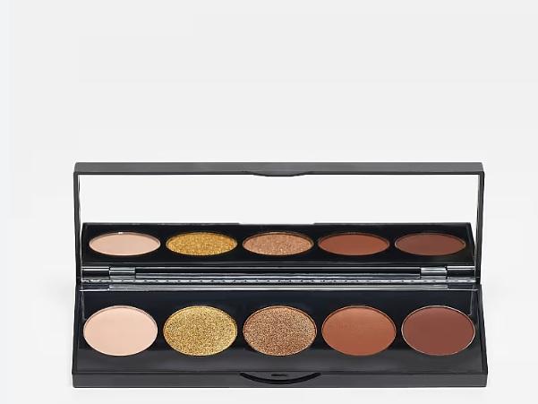 [Tor Select Shop] BOBBI BROWN ブロンズ ヌード アイ シャドウ パレット 6g アイシャドウ パレット
