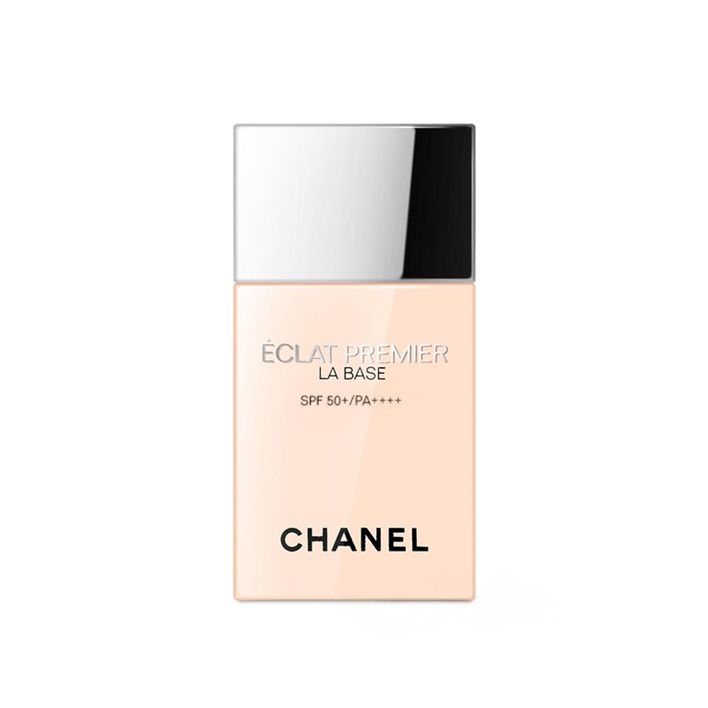 [デパート商品] CHANEL メイクアップベース ラ バズ ブライトニング ロゼ 30ml