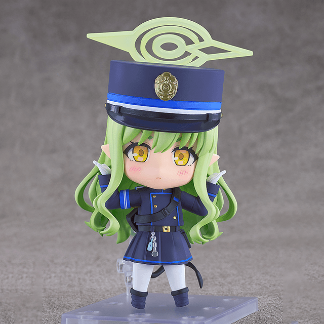 [予約] ねんどろいど タチバナ ヒカリ l ブルーアーカイブ 26.10