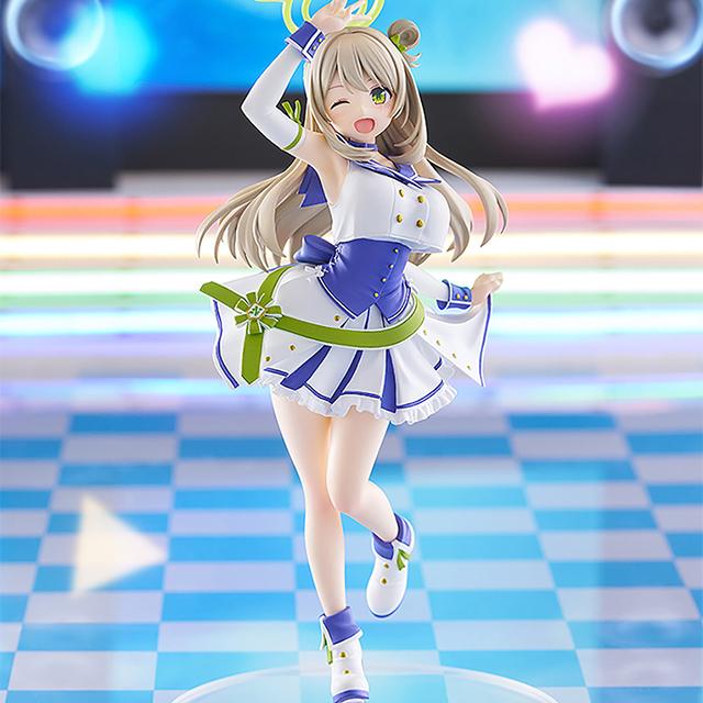 POP UP PARADE ノノミ いたずらストレートバージョン l ブルーアーカイブ