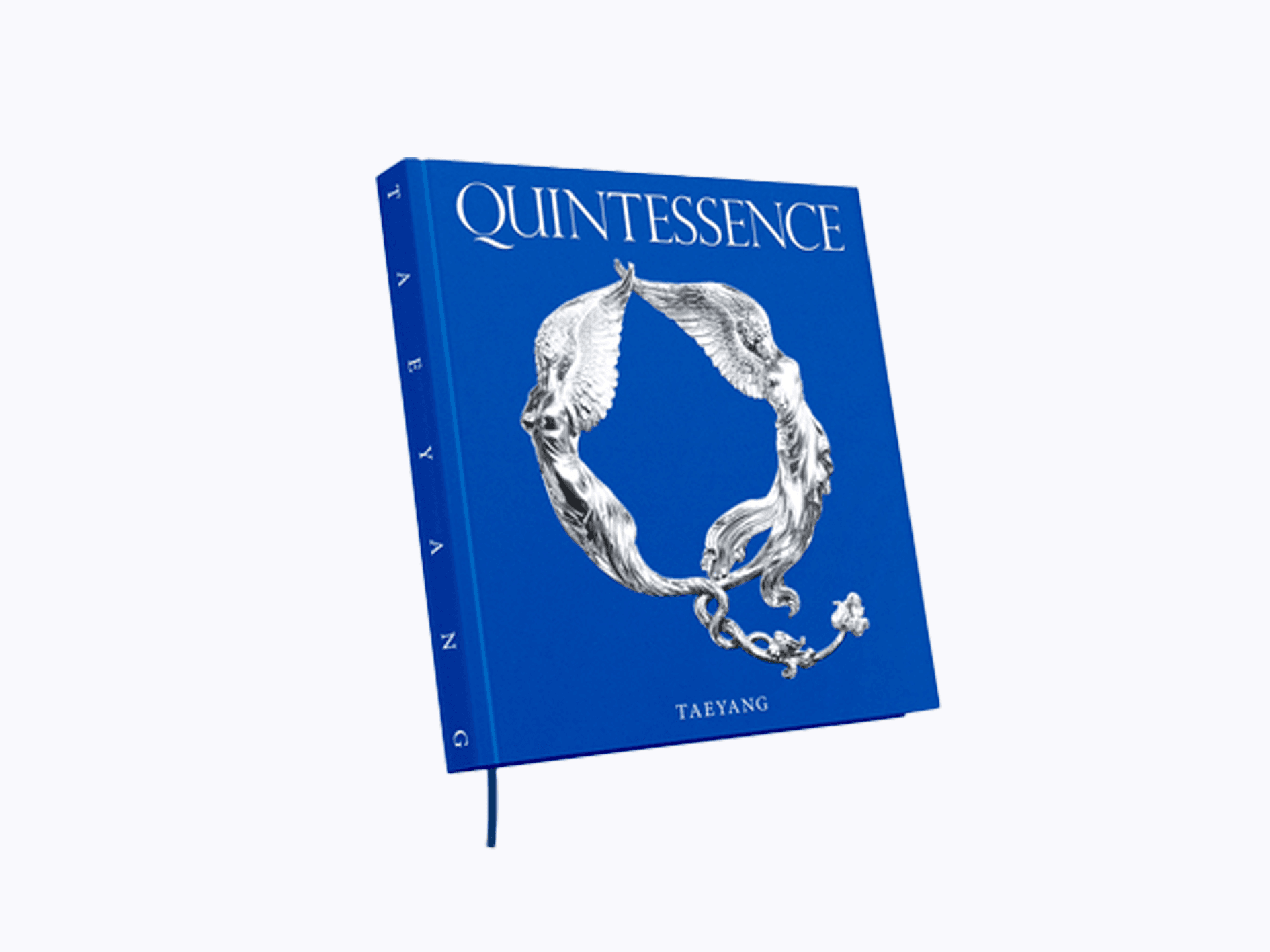 태양 앨범 정규4집 QUINTESSENCE 빅뱅 TAEYANG 퀸테센스 랜덤
