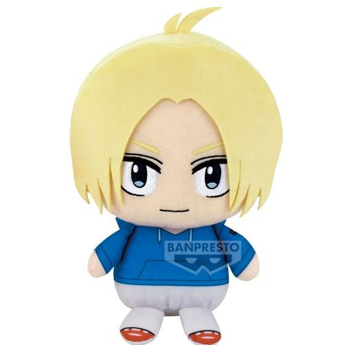 バンプレスト サカモトデイズ BIGぬいぐるみ B アサクラ シン