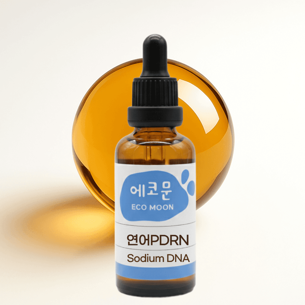 サーモン PDRN 10ml 100,000PPM 水分 水光 弾力 DNA アンプル 原液