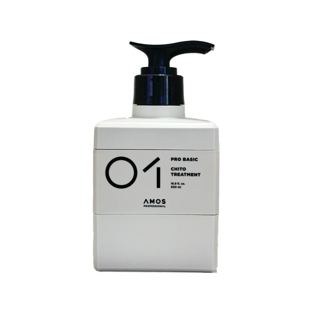 아모스 キートリートメント 500ml