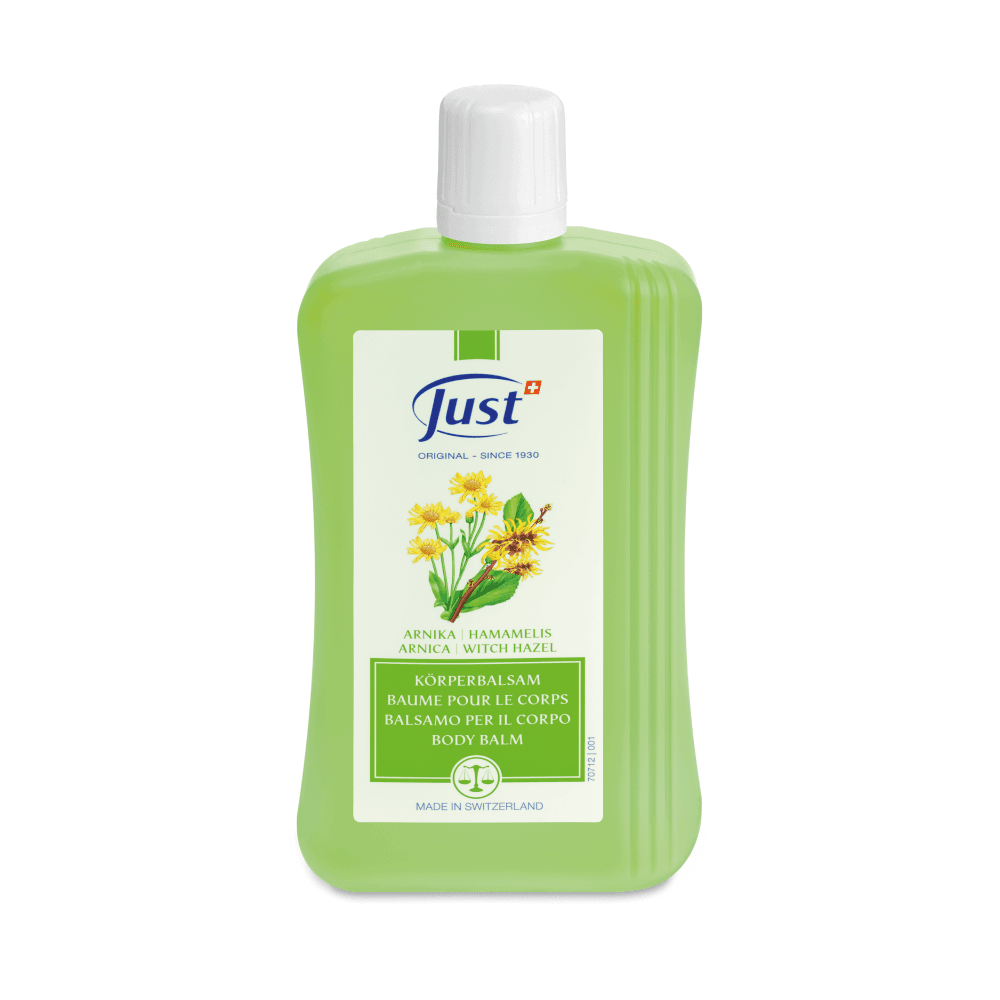 スイスユースト エーデルワイス バルサム 500ml