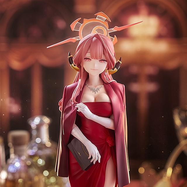 グッドスマイルカンパニー ドレス アル 1/7 l ブルーアーカイブ
