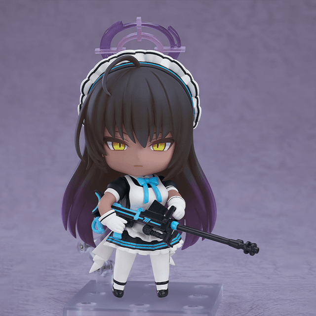 (到着保証) ねんどろいど カクダテ カリン | ブルーアーカイブ 26.02