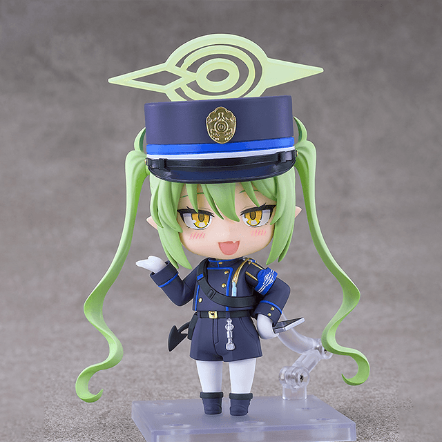 [予約] ねんどろいど タチバナ ノゾミ | ブルーアーカイブ 26.10