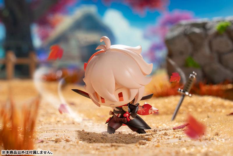 miHoYo 原神 稲妻編 英霊 トレーディングフィギュア 単品