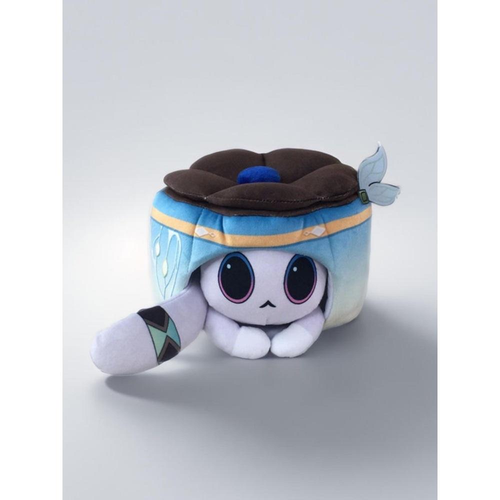 崩壊：スターレイル 崩スタ グッズ 猫 ぬいぐるみ バンディ アベンチュリン スパークル 6種