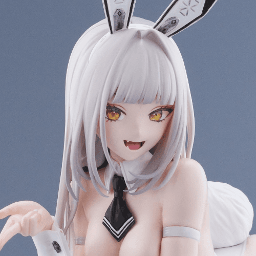 (予約)フリュー "勝利の女神:NIKKE" ヌードルストッパー フィギュア ブラン