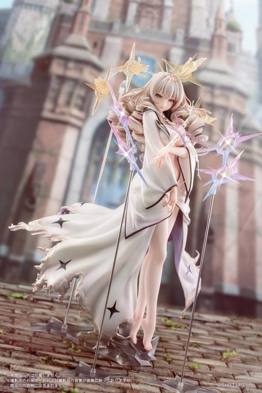 アニギフト "勝利の女神:NIKKE" クラウン限定 ネイキッドキング Ver.