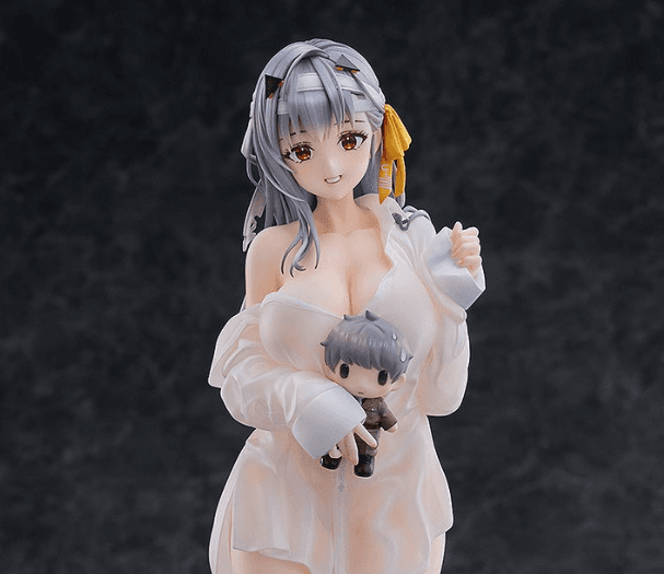 "勝利の女神:NIKKE" モダニア ファーストアフェクション Ver. マックスファクトリー