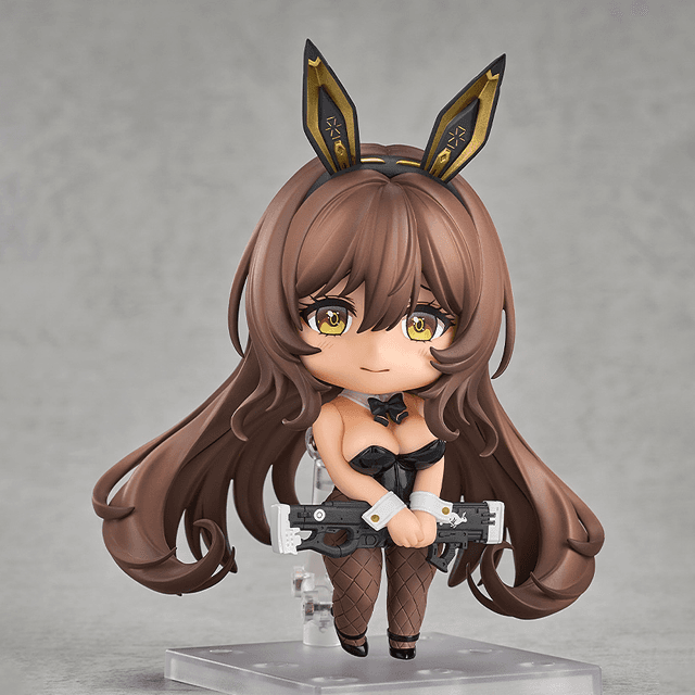 [予約] ねんどろいど ノワール l "勝利の女神:NIKKE" 26.12