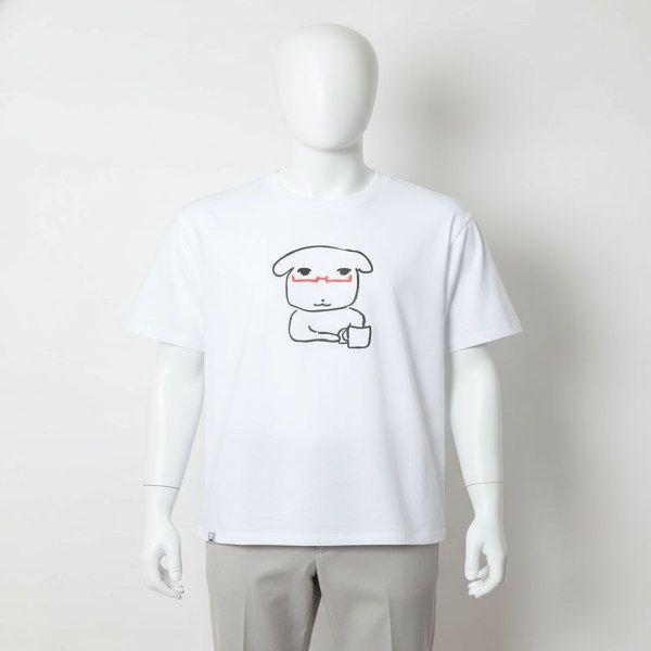 送料無料 SPAO ガナディ Tシャツ(MIX)_SPRLG25U09