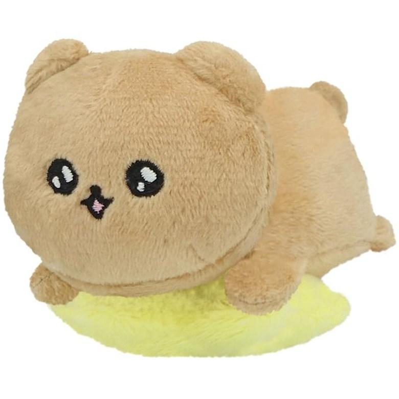 チェゴシム Cheogosim ぬいぐるみクリップ 熊ゴシム