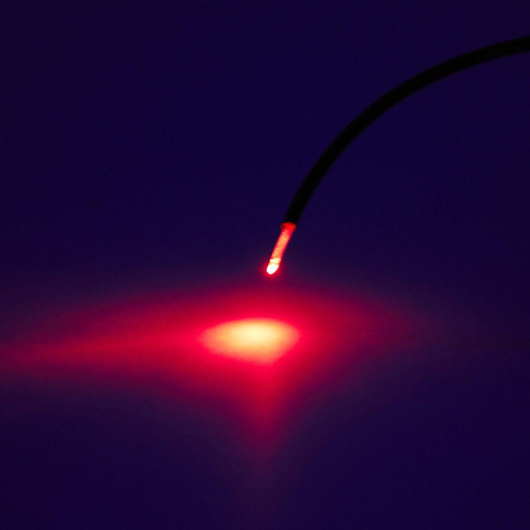 ベストプライス LEDレーザー 釣り竿