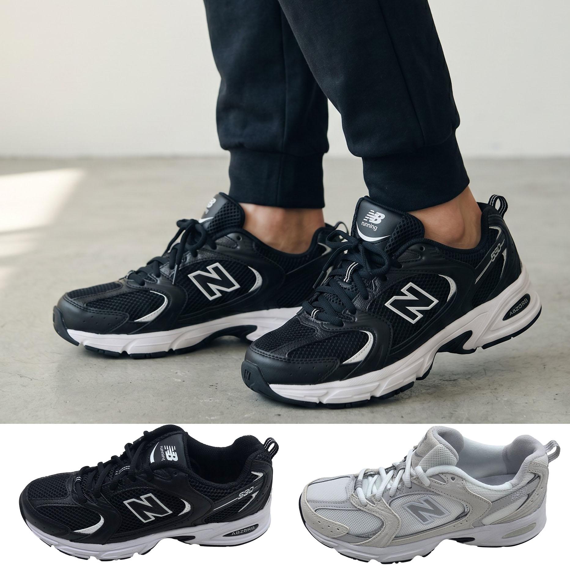 New Balance 530 Sneakers Comfortable Lightweight Shoes Jogging Shoes Running Shoes