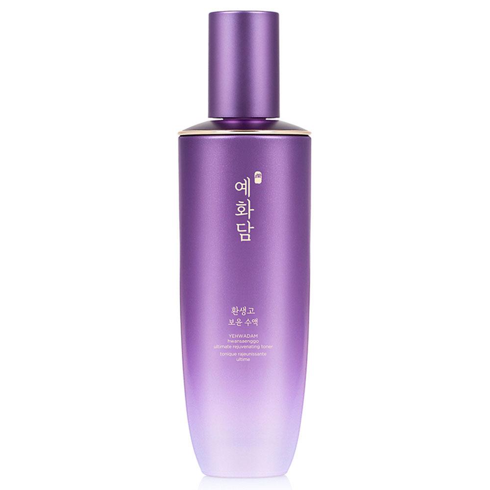 The Face Shop イェファダム 煥生膏(ファンセンゴ) 補潤(ボユン)水液