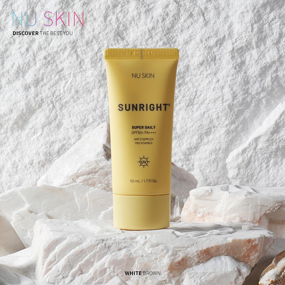 ニュースキン サンライト スーパー デイリー 50ml (SPF50+)
