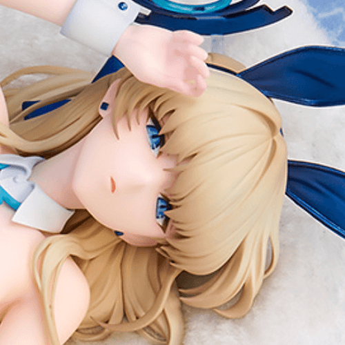 ブルーアーカイブ アスナ アビドス高校 バニーガール Memorial Lobby ALTER