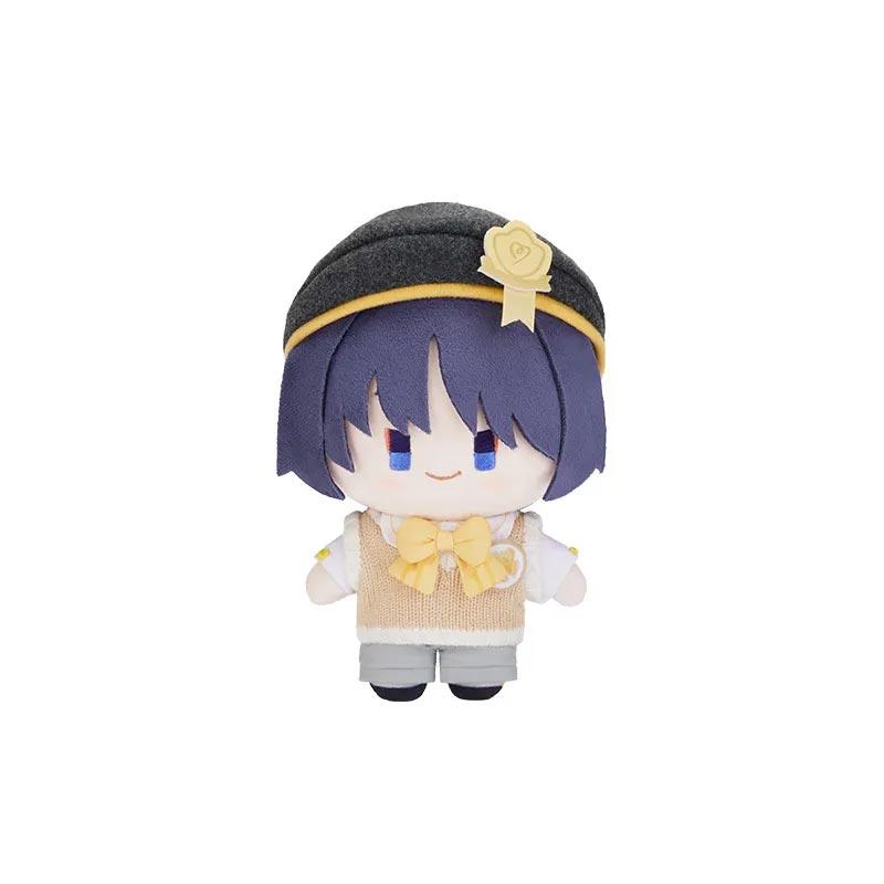 原神 オリジナル グッズ / 学遣奇聞 / キャラクター ぬいぐるみ / 放浪者
