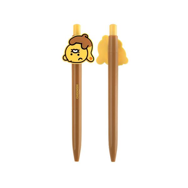 カカオフレンズ チュンシク ジェルペン バラダン