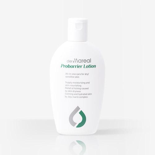 ダーマリアル プロベアー かゆみ緩和 デイリーマイルド 保湿ローション 200ml