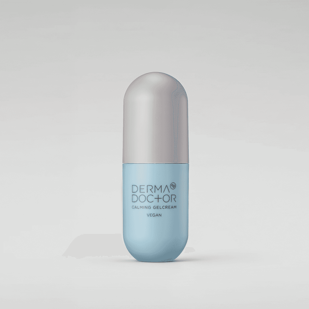 앤닥터 ニキビ トラブル鎮静 保湿クリーム Calming Gel Cream 45ml