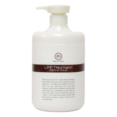 Milbon AREN LPP トリートメント (パーマ&カラー) 本品 1000ml