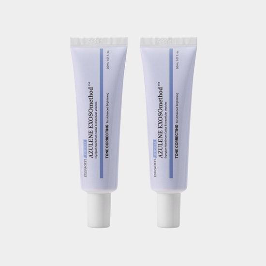 GS限定 EXOPROXYL アズレン アンプル ワンバイワン