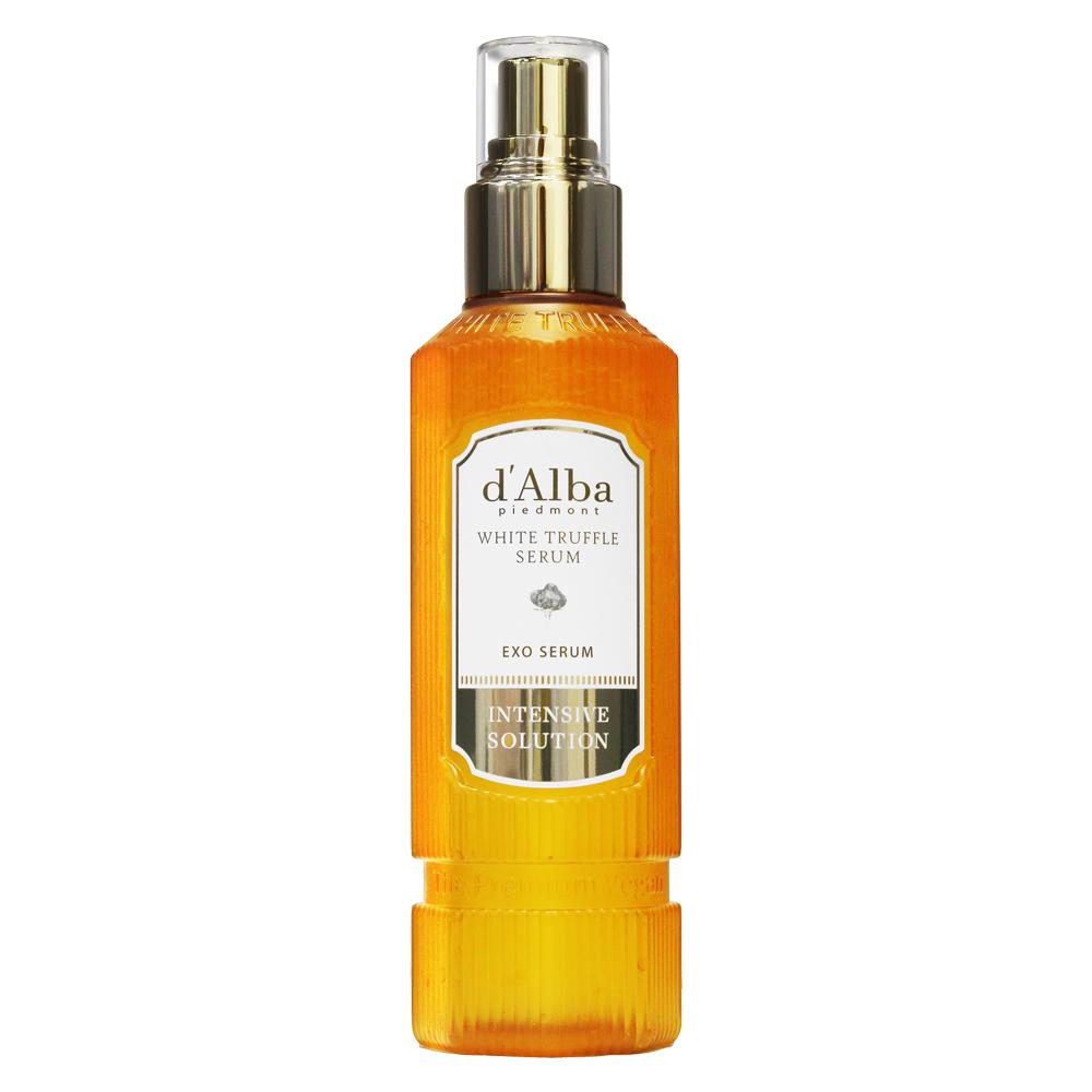 d'Alba ホワイトトリュフ EXOSKIN INTENSIVE SERUM 160ml 1個