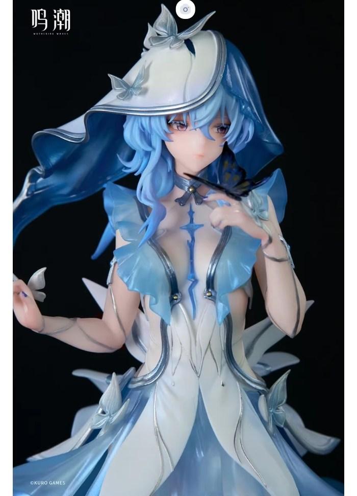 [発売] 鳴潮（Wuthering Waves）公式正規品 Metheus Series  파수인 (ファシュイン) 1/7 フィギュア