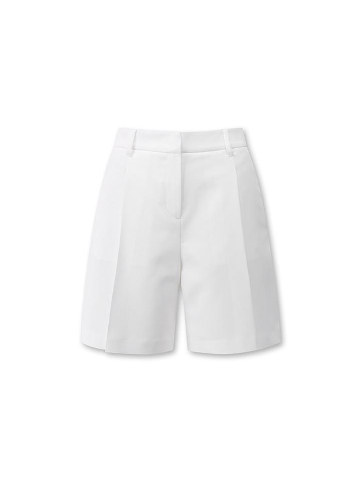 TOP TEN レディース Bermuda Shorts_MSF2PH2501